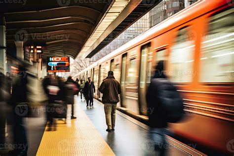 Hustle and Bustle: The Sounds of City Life .